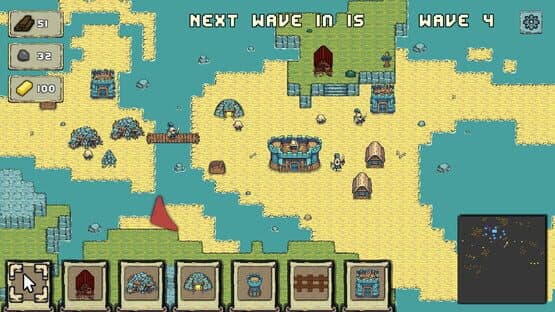 Towers & Goblins: The Last Stand — screenshot 5