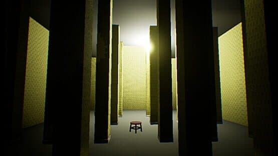 Backrooms: Rebirth — screenshot 1