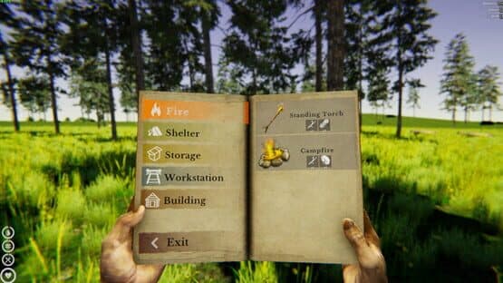 Escape Island — screenshot 1