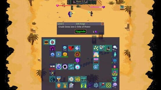 WizUp! — screenshot 1