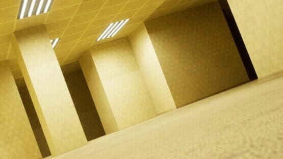 Backrooms: Rebirth — screenshot 3