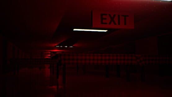Backrooms: Rebirth — screenshot 4