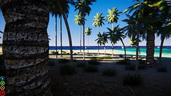Escape Island — screenshot 2