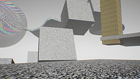 Backrooms: Rebirth — screenshot 5