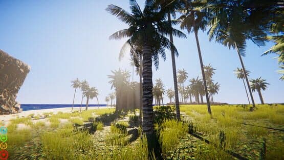 Escape Island — screenshot 3