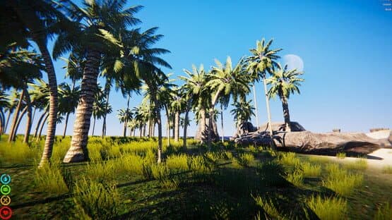 Escape Island — screenshot 4