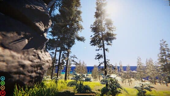 Escape Island — screenshot 5
