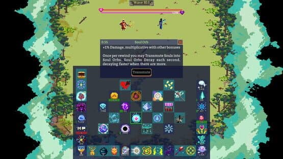 WizUp! — screenshot 5