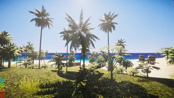 Escape Island — screenshot 8