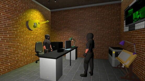 Burglar Inc — screenshot 2