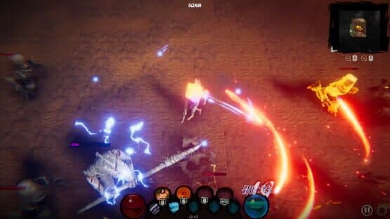 X Mutation — screenshot 3