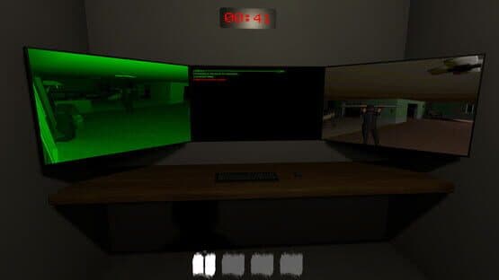Burglar Inc — screenshot 5
