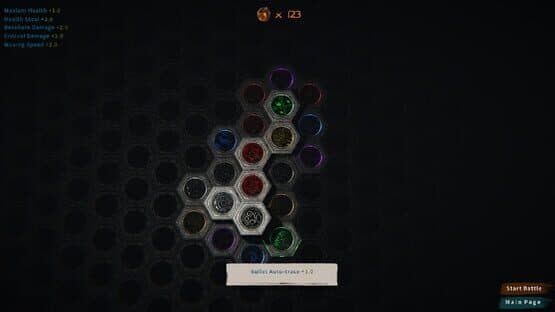 X Mutation — screenshot 7