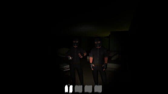 Burglar Inc — screenshot 7