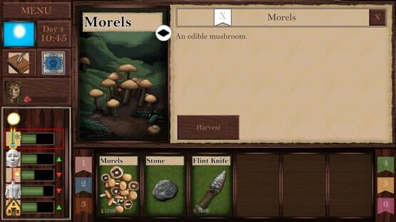Card Survival: Fantasy Forest — screenshot 3