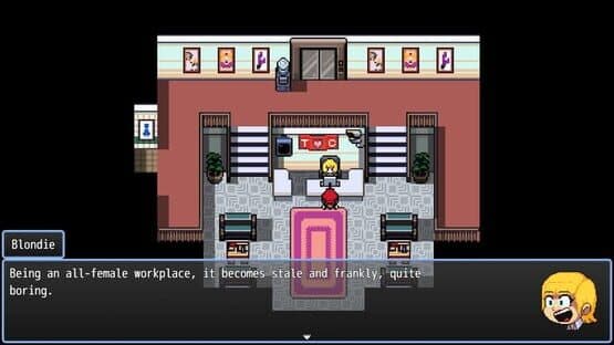 Foto Boy: A New Job — screenshot 1