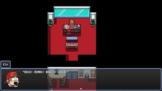 Foto Boy: A New Job — screenshot 2