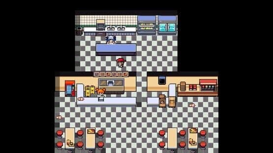 Foto Boy: A New Job — screenshot 3