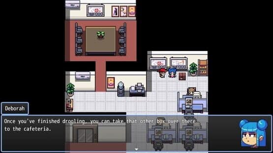 Foto Boy: A New Job — screenshot 4