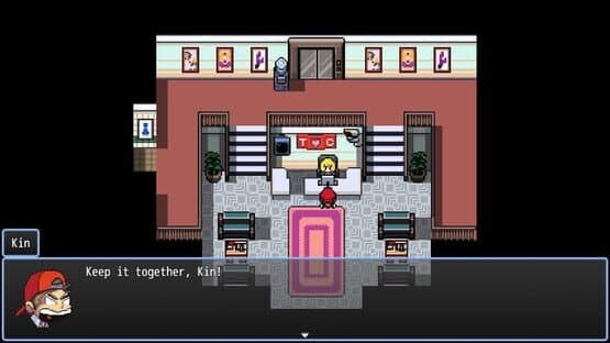 Foto Boy: A New Job — screenshot 6