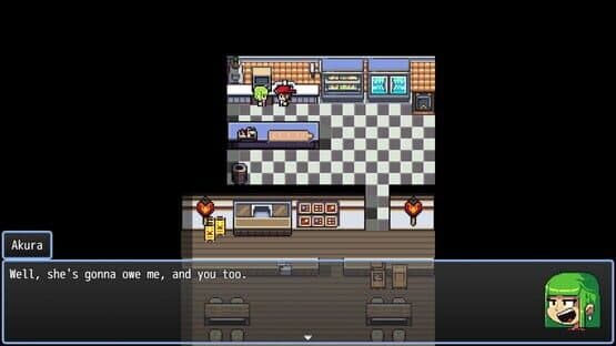 Foto Boy: A New Job — screenshot 7