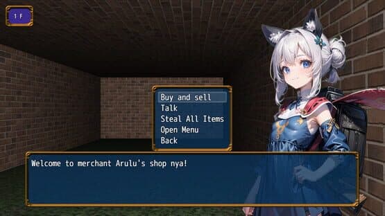 Soul Wizards & Rogulite — screenshot 4