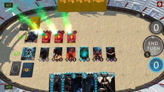 Arc TCG — screenshot 4