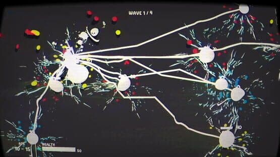 Deflect Boy — screenshot 3