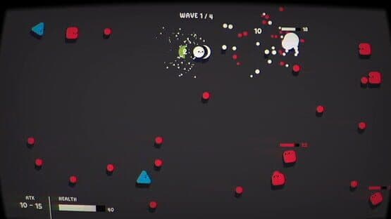Deflect Boy — screenshot 4