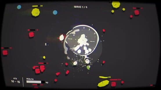 Deflect Boy — screenshot 5