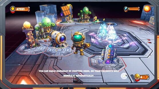 No Ticket Back: Craft, Survive & Escape — screenshot 2