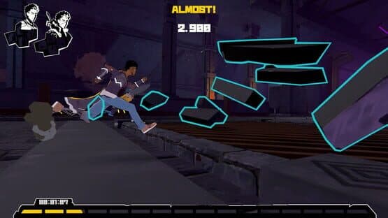 Aerial_Knight's We Never Yield — screenshot 2