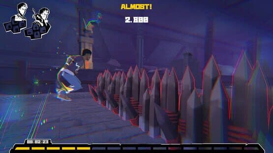 Aerial_Knight's We Never Yield — screenshot 5