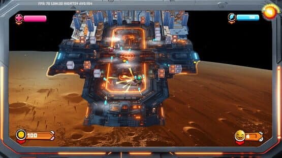 No Ticket Back: Craft, Survive & Escape — screenshot 6
