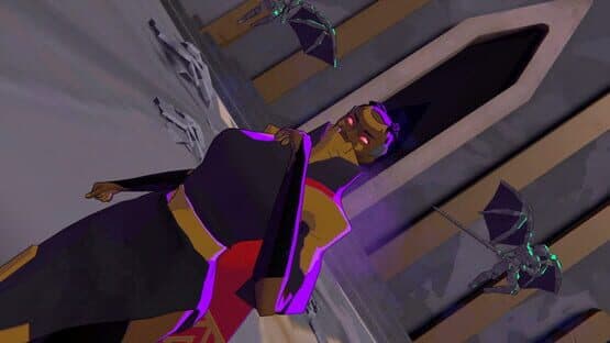 Aerial_Knight's We Never Yield — screenshot 8