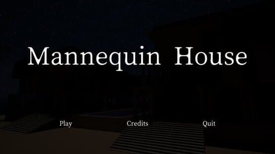 Mannequin House — screenshot 1