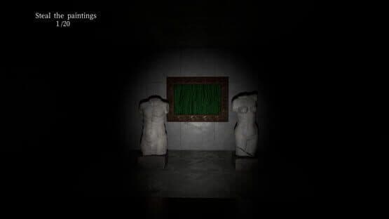 Mannequin House — screenshot 2
