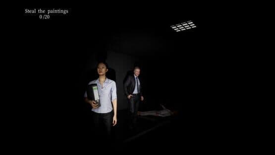 Mannequin House — screenshot 3
