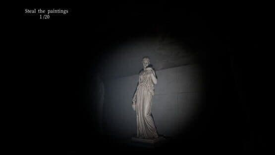 Mannequin House — screenshot 5