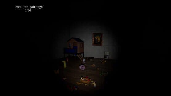 Mannequin House — screenshot 8