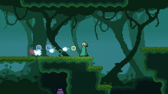 Quest Eternal — screenshot 1