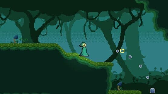 Quest Eternal — screenshot 2