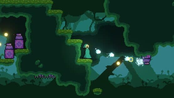 Quest Eternal — screenshot 3