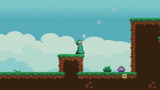 Quest Eternal — screenshot 4