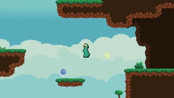 Quest Eternal — screenshot 5
