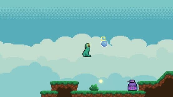Quest Eternal — screenshot 7
