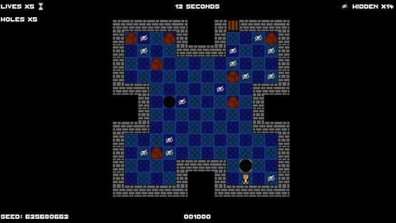 Collateral Dungeon — screenshot 2