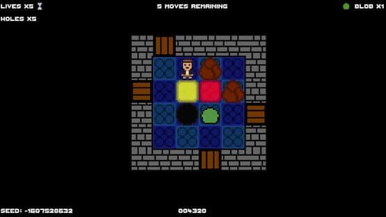 Collateral Dungeon — screenshot 3