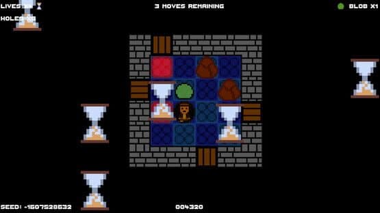 Collateral Dungeon — screenshot 4