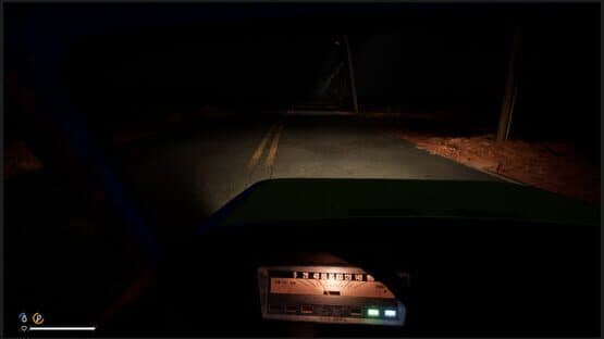 Drive Beyond Horizons — screenshot 3